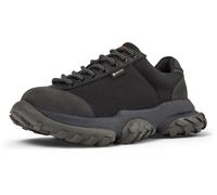 CAMPER Baskets basses 'Karst Trek' noir, Taille 38