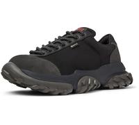 CAMPER Baskets basses 'Karst Trek' noir, Taille 42