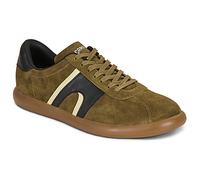 Camper Baskets Psoller K100937 Homme Vert Taille 41