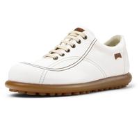 CAMPER Baskets basses 'Pelotas Ariel Hella Twins' blanc, Taille 41