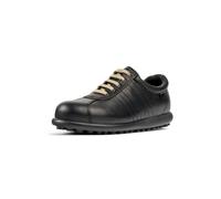 Camper Chaussures basses Pelotas Ariel à lacets pour femme Noir 286 Taille 40