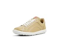 CAMPER Baskets basses 'Pelotas' camel, Taille 37
