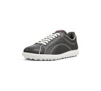 CAMPER Baskets basses 'Pelotas' gris foncé, Taille 40