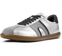 CAMPER Baskets basses 'Pelotas Soller' gris, Taille 36