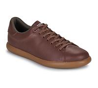 Chaussures Camper Pelotas Soller marron foncé - 43