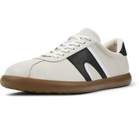 Chaussures Camper Pelotas Soller blanc noir - 42