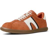 Chaussures Camper Pelotas Soller orange blanc femme - 36