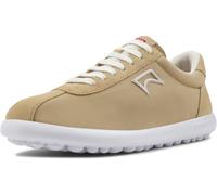 CAMPER Baskets basses 'Pelotas XL' sable / blanc, Taille 38