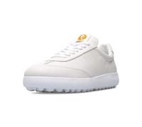 CAMPER Baskets basses 'Pelotas XLF' blanc, Taille 40