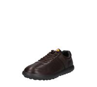 CAMPER Baskets basses 'Pelotas XLF' brun foncé, Taille 42