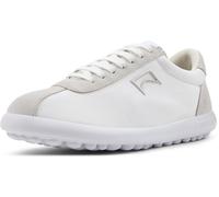 Chaussures Camper Pelotas XLF blanc rose pâle femme - 37