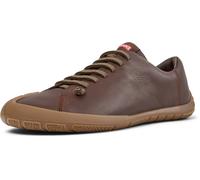 Camper Chaussure Peu Pathplus pour Homme, Taille Moyenne, Marron 43 (EU)