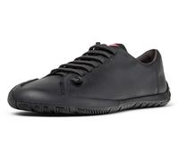 Camper Baskets Peu Pathplus pour Femmes, Noires 36 (EU)