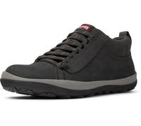 CAMPER Baskets basses 'Peu Pista' gris foncé, Taille 45