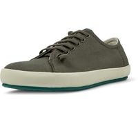 CAMPER Baskets basses 'Peu Rambla' olive, Taille 42