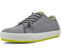 Camper Femme Peu Rambla Vulcanizado 21897 Basket, Gris Moyen 095, 36 EU