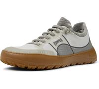 Chaussures Camper Peu Serra blanc gris femme - 38