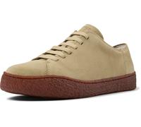 CAMPER Baskets basses 'Peu Terreno' beige, Taille 45