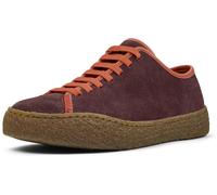 Chaussures Camper Peu Terreno bordeaux femme - 36