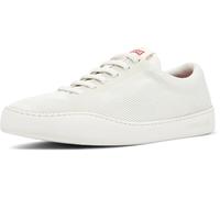 Camper Homme Peu Touring K101082 Sneaker, White Natural 002, 40 EU