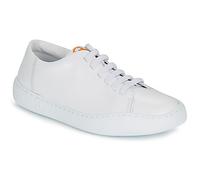 Camper Baskets basses PEU TOURING in Blanc 36