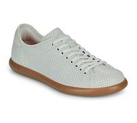 Chaussures Camper Pelotas Soller blanc marron femme - 38