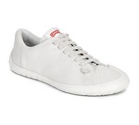CAMPER Baskets basses 'Peu Path+' blanc, Taille 37
