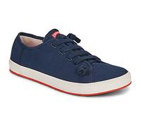 Camper Baskets basses Peu Rambla II Bleu Taille 44 Homme