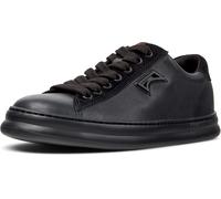 Camper Runner Four K201855 Baskets pour Femme Noir 006 39 EU, Noir 006, 39 EU