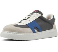 CAMPER Baskets basses 'Runner K21' bleu / gris, Taille 45