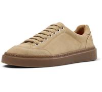 CAMPER Baskets basses 'Runner Twentyfive' noisette, Taille 38