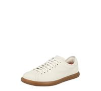 CAMPER Baskets basses 'Soller' blanc naturel, Taille 35