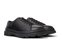 Bottines Camper Noray Brutus Gris 43