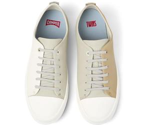 Camper Baskets Chasis K100550 pour Homme, Multicolore 020 TWS, 40 EU