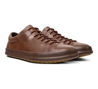 Camper Chaussure de basket Homme Chasis Sport K100373 Marron Moyen 43 (EU)