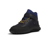 CAMPER Baskets 'Circular' bleu foncé, Taille 28