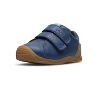 CAMPER Baskets ' Dadda ' bleu / marron, Taille 21