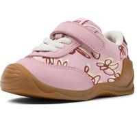 Chaussures Camper Dadda FW rose rouge bébé - 23