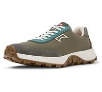 Baskets Camper Drift Trail Natural vert blanc bleu - 42
