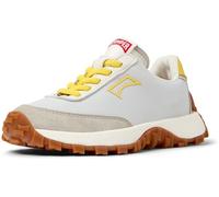 Baskets Camper Drift Trail gris jaune enfant - 29