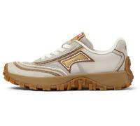 Camper Drift Trail pour Enfants - Sneaker Beige Clair 34 (EU)