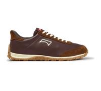 Camper Baskets Drift Walk