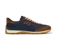 Baskets basses hommes Camper DRIFT WALK Bleu 44
