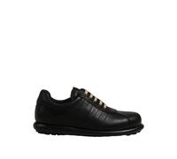 Camper - Baskets en Cuir Iconiques avec Semelle en PU - Homme - Chaussures - Noir - Taille: 46 EU