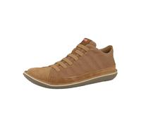CAMPER Baskets hautes 'Beetle' marron, Taille 44