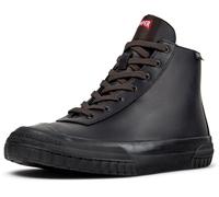 CAMPER Baskets hautes 'Camaleon 1975' noir, Taille 36