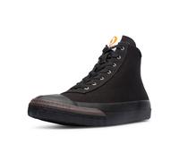 CAMPER Baskets hautes 'Camaleon 1975' noir, Taille 36