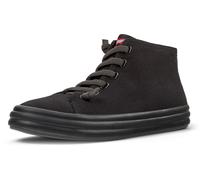 Camper Femme Hoops K400163 Bottine sneaker Noir 008, 35 (EU)