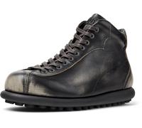 CAMPER Baskets hautes 'Pelotas Ariel' beige / anthracite, Taille 42