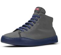 CAMPER Baskets hautes 'Peu Touring' gris, Taille 43